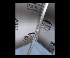 BARRA PORTATUTTO SX+DX 2014 BMW SERIE 5 F11 520D S - 9