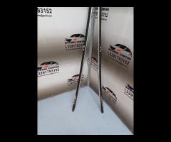 BARRA PORTATUTTO SX+DX 2014 BMW SERIE 5 F11 520D S - 17