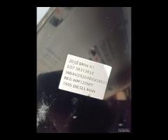 PARAFANGO ANTERIORE DESTRO BMW X1 2009-2015 HATCHB - 8