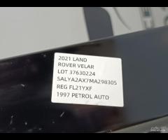 MODANATURA TETTO SINISTRO 2021 LAND ROVER VELAR LR - 6