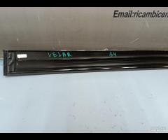 MODANATURA TETTO SINISTRO 2021 LAND ROVER VELAR LR - 10