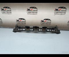 STAFFA CENTRALE PARAURTI POSTERIORE 2021 LAND ROVE - 1