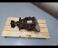 DIFFERENZIALE POSTERIORE BMW F20 2013 2.0D N47D20C - 10