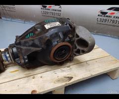 DIFFERENZIALE POSTERIORE BMW F20 2013 2.0D N47D20C - 12