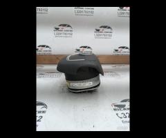 MODULO AIRBAG VOLANTE LATO GUIDA 2009 SKODA SUPERB - 6