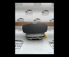 MODULO AIRBAG VOLANTE LATO GUIDA 2009 SKODA SUPERB - 7