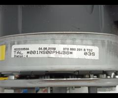 MODULO AIRBAG VOLANTE LATO GUIDA 2009 SKODA SUPERB - 11