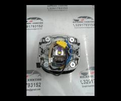 MODULO AIRBAG VOLANTE LATO GUIDA 2009 SKODA SUPERB - 12