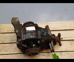 DIFFERENZIALE POSTERIORE BMW E88 2011 N47D20A 2.0D