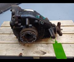 DIFFERENZIALE POSTERIORE BMW E88 2011 N47D20A 2.0D - 7