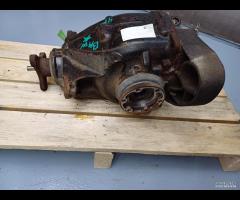 DIFFERENZIALE POSTERIORE BMW E88 2011 N47D20A 2.0D - 11
