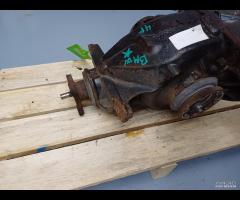 DIFFERENZIALE POSTERIORE BMW E88 2011 N47D20A 2.0D - 12