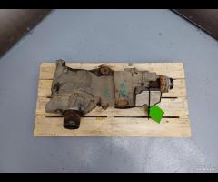 DIFFERENZIALE POSTERIORE VOLVO XC90 2010 2.4D D524