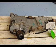 DIFFERENZIALE POSTERIORE VOLVO XC90 2010 2.4D D524 - 8