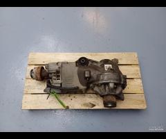 DIFFERENZIALE POSTERIORE VOLVO XC90 2010 2.4D D524 - 21