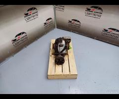 DIFFERENZIALE POSTERIORE BMW X1 2012 2.0D N47D20C