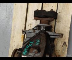 DIFFERENZIALE POSTERIORE BMW X1 2012 2.0D N47D20C - 8