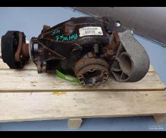 DIFFERENZIALE POSTERIORE BMW X1 2012 2.0D N47D20C - 10
