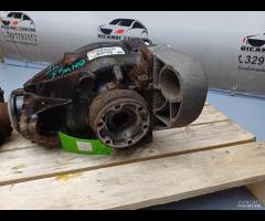 DIFFERENZIALE POSTERIORE BMW X1 2012 2.0D N47D20C - 11