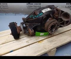 DIFFERENZIALE POSTERIORE BMW X1 2012 2.0D N47D20C - 12
