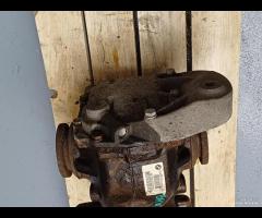 DIFFERENZIALE POSTERIORE BMW X1 2012 2.0D N47D20C - 14