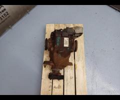 DIFFERENZIALE POSTERIORE BMW E93 2011 N53B30A 3.0