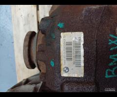 DIFFERENZIALE POSTERIORE BMW E93 2011 N53B30A 3.0