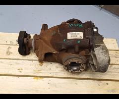 DIFFERENZIALE POSTERIORE BMW E93 2011 N53B30A 3.0 - 10