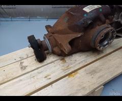 DIFFERENZIALE POSTERIORE BMW E93 2011 N53B30A 3.0 - 11