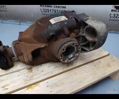 DIFFERENZIALE POSTERIORE BMW E93 2011 N53B30A 3.0 - 12