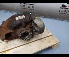 DIFFERENZIALE POSTERIORE BMW E93 2011 N53B30A 3.0 - 13