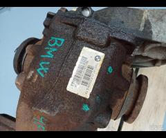 DIFFERENZIALE POSTERIORE BMW E93 2011 N53B30A 3.0 - 14