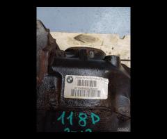 DIFFERENZIALE POSTERIORE BMW F20 2013 2.0D N47D20C