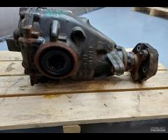 DIFFERENZIALE POSTERIORE BMW F20 2013 2.0D N47D20C - 8