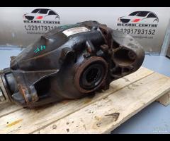 DIFFERENZIALE POSTERIORE BMW F20 2013 2.0D N47D20C - 12
