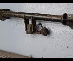 GANCIO TRAINO POSTERIORE BMW X1 2012 71606873073 7 - 5