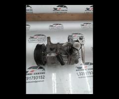 COMPRESSORE ARIA CONDIZIONATA BMW 1 2 3 4 F20 F21 - 3