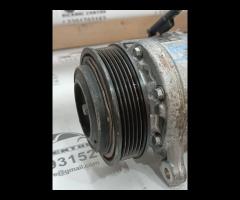 COMPRESSORE ARIA CONDIZIONATA BMW 1 2 3 4 F20 F21 - 13