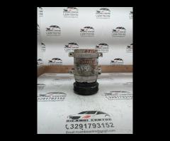 COMPRESSORE ARIA CONDIZIONATA 2009 CHEVROLET CAPTI - 1