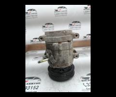 COMPRESSORE ARIA CONDIZIONATA 2009 CHEVROLET CAPTI - 5