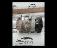 COMPRESSORE ARIA CONDIZIONATA 2009 CHEVROLET CAPTI - 13