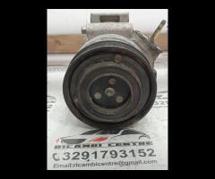 COMPRESSORE ARIA CONDIZIONATA 2009 CHEVROLET CAPTI - 14