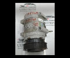 COMPRESSORE ARIA CONDIZIONATA 2009 CHEVROLET CAPTI - 19
