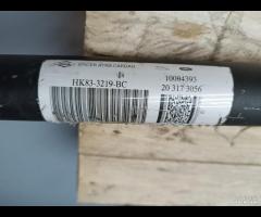 DIFFERENZIALE ANTERIORE  RANGE ROVER VELAR L560 20 - 10