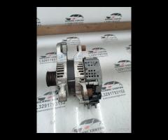 ALTERNATORE AUTOELECTRO 2020 SUZUKI SX4/VITARA IV