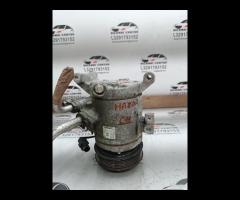COMPRESSORE ARIA CONDIZIONATA MAZDA 3 / 6 / CX-5 ( - 2