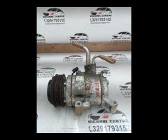 COMPRESSORE ARIA CONDIZIONATA MAZDA 3 / 6 / CX-5 ( - 5