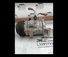 COMPRESSORE ARIA CONDIZIONATA MAZDA 3 / 6 / CX-5 ( - 6
