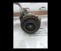 COMPRESSORE ARIA CONDIZIONATA MAZDA 3 / 6 / CX-5 ( - 8