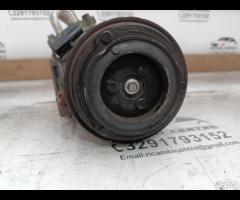 COMPRESSORE ARIA CONDIZIONATA MAZDA 3 / 6 / CX-5 ( - 9
